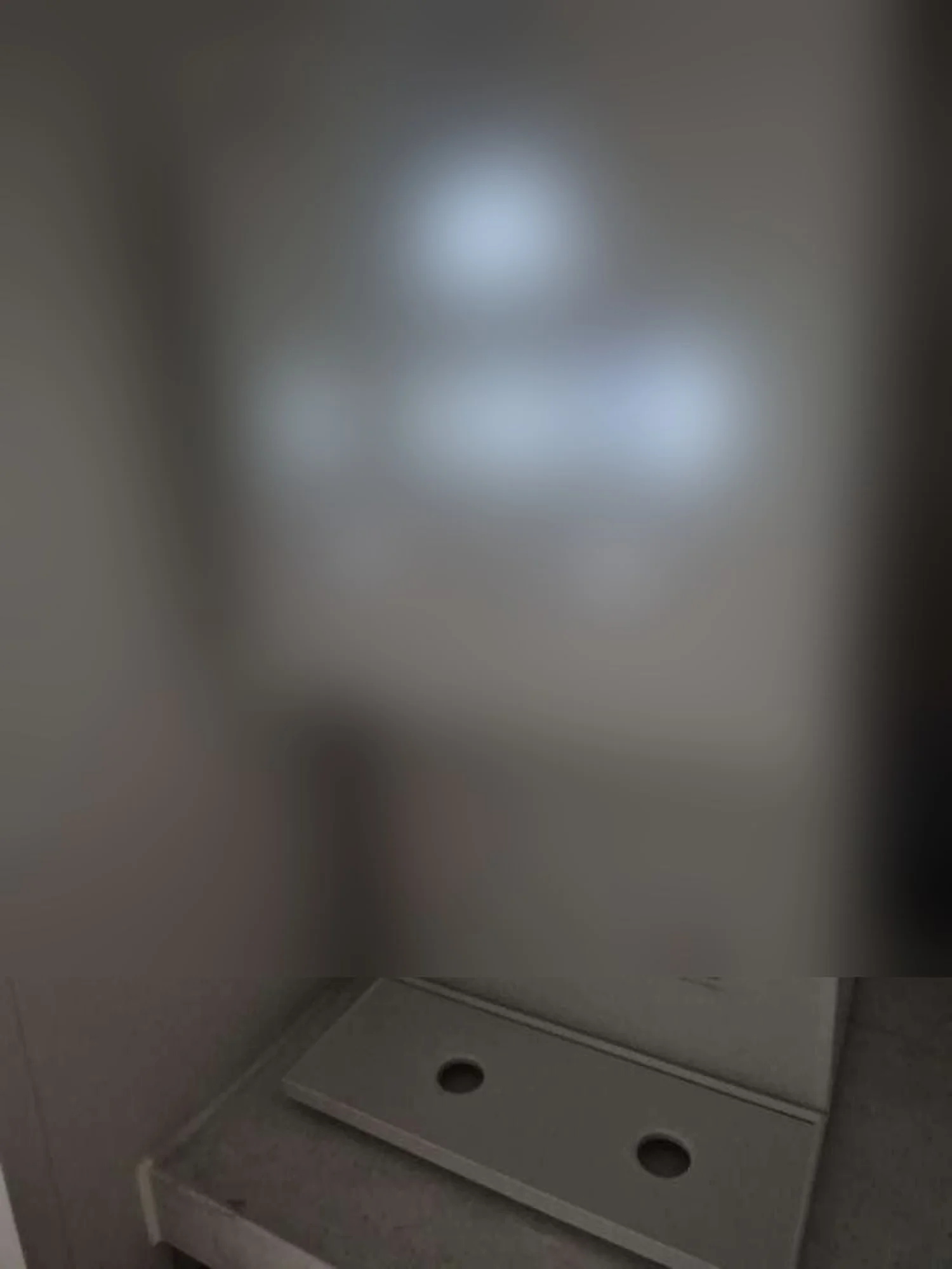 코웨이 정수기 설치 현장